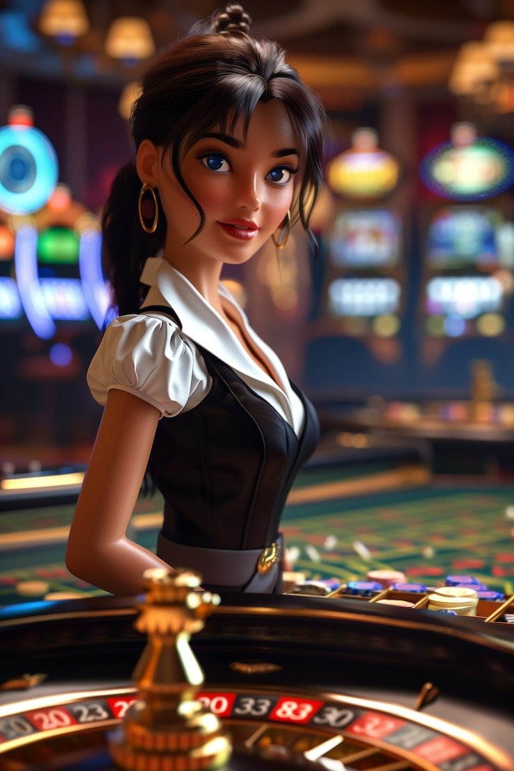lk21official Live Roulette Royal